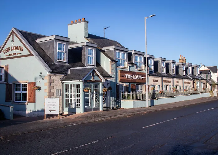 The Loans Inn