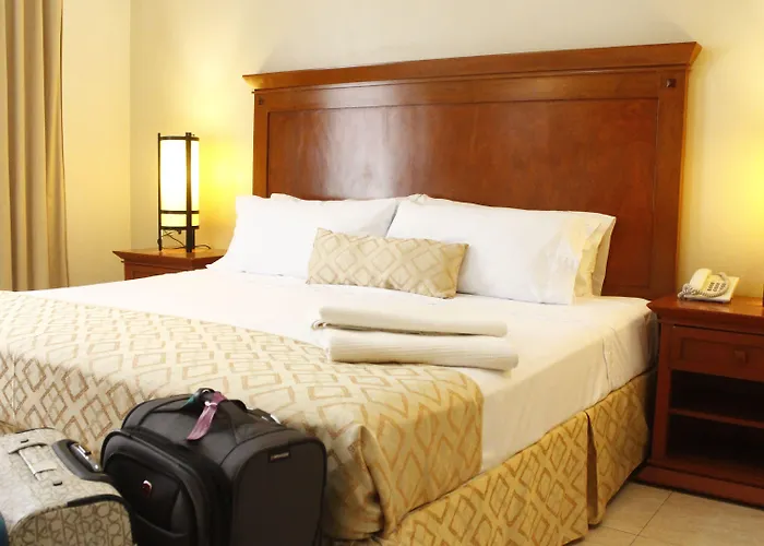 Hotel Magno Tepatitlán