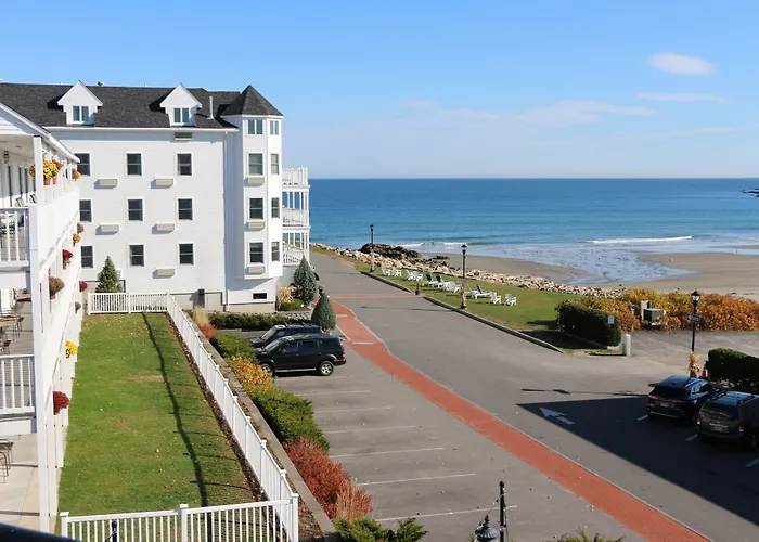 Union Bluff Hotel & Meeting House