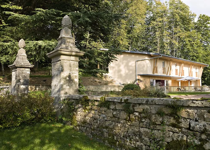 Logis Hotel Parenthese, Restaurant & Spa