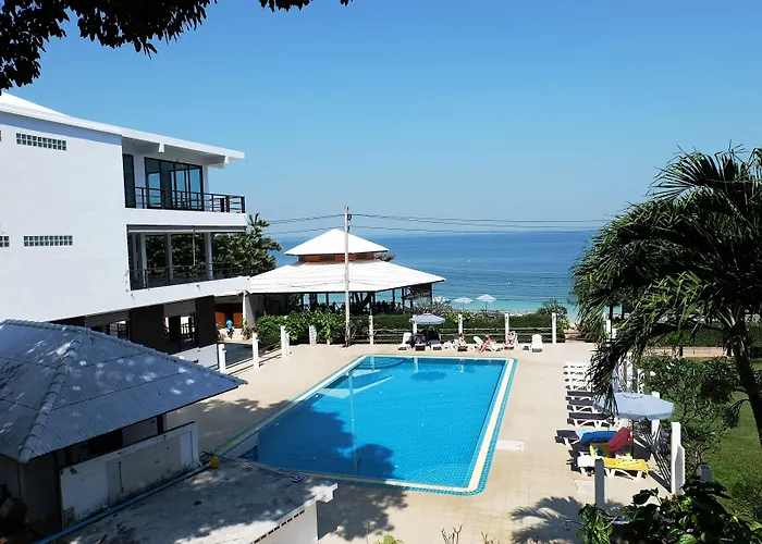 Samed Cliff Resort