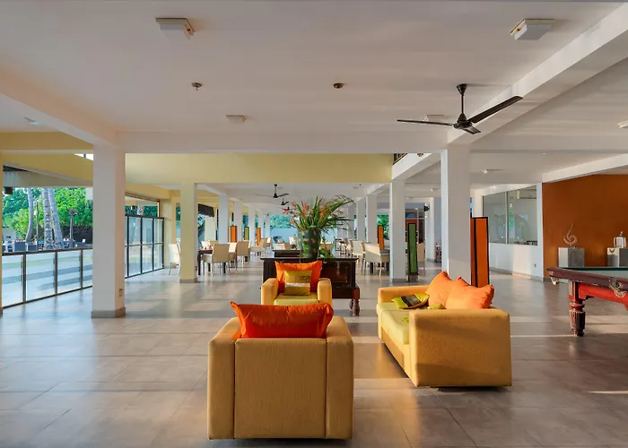 Cocobay Unawatuna