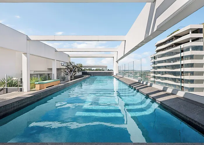 Alex Perry Hotel & Apartments