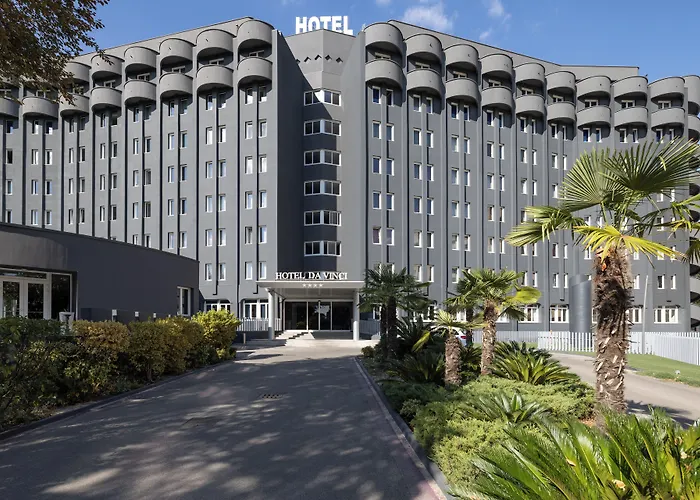 Hotel Da Vinci