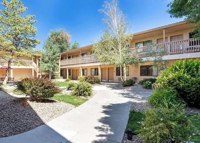 Best Western Grande River Inn & Suites
