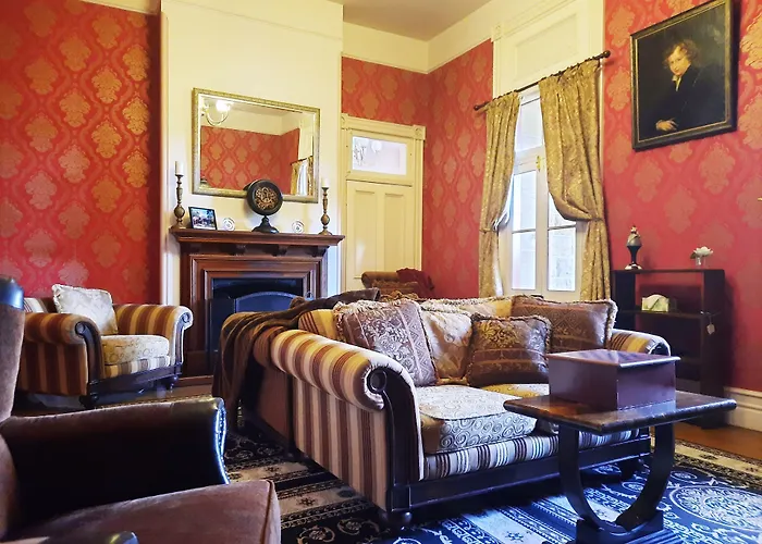 Abbey Boutique Hotel Adults Only