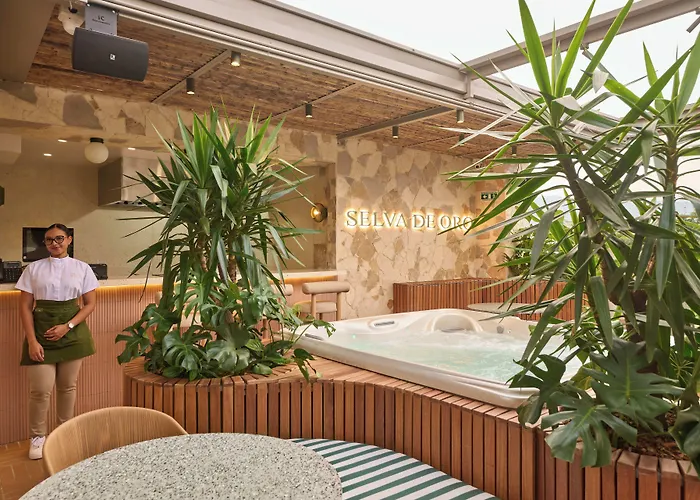 Hotel Dix