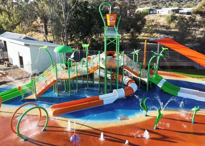 Discovery Parks -