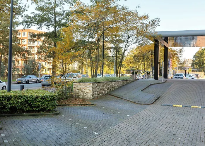 Corendon Amsterdam New-West, A Tribute Portfolio Hotel