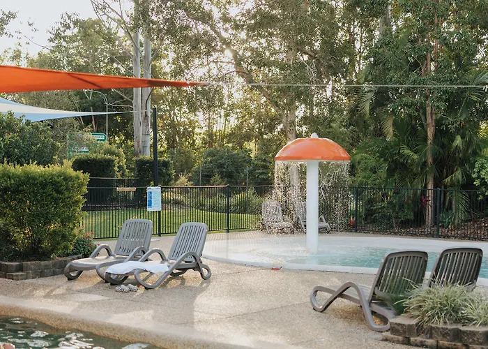 Ingenia Holidays Noosa