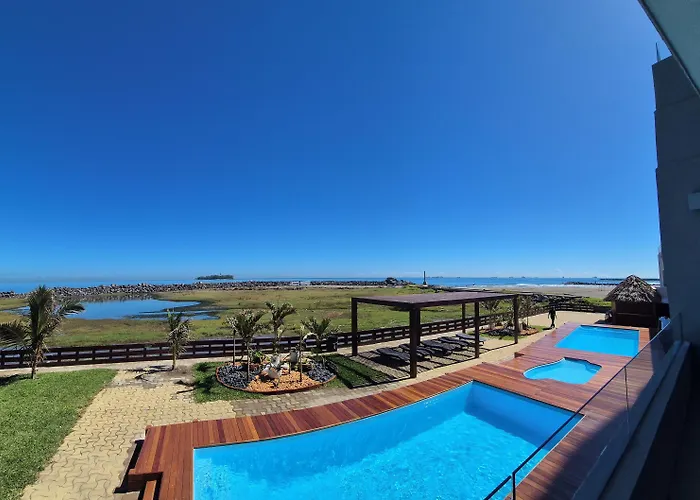 Hotel Punta Azul