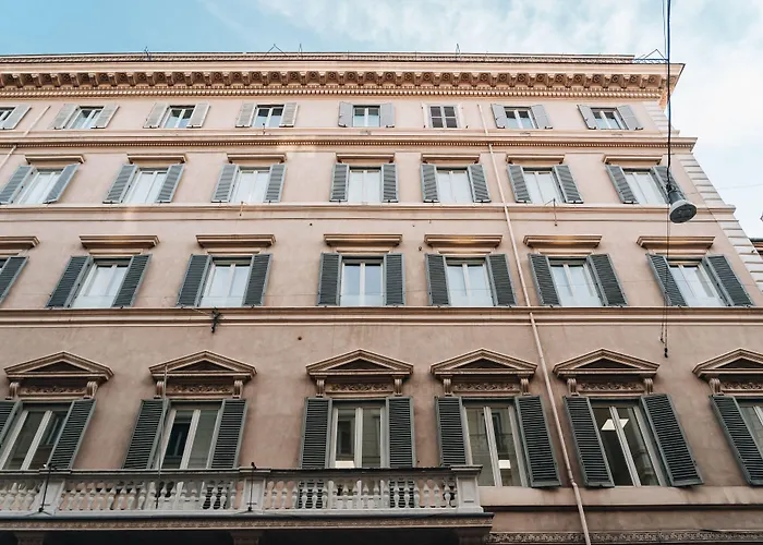 Hotel Trecento