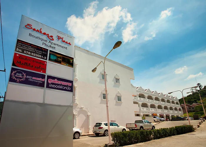 Samkong Place