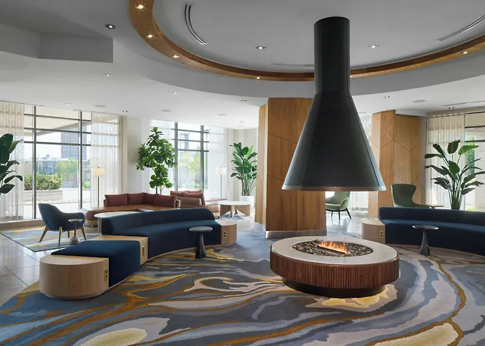 Delta s By Marriott