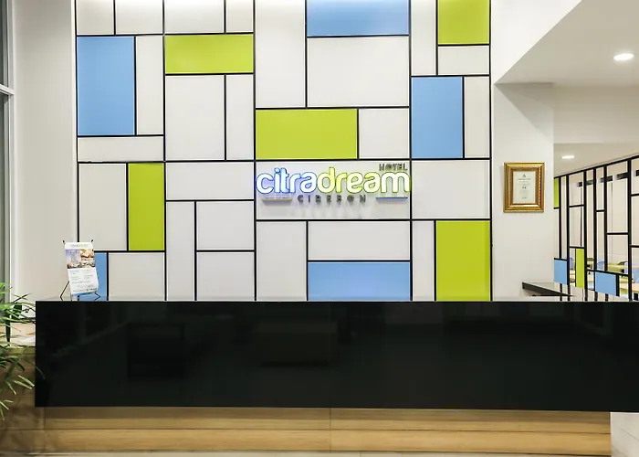 Hotel Citradream Cirebon