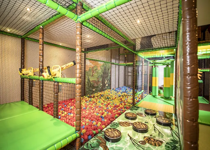 4*S Galtenberg Resort