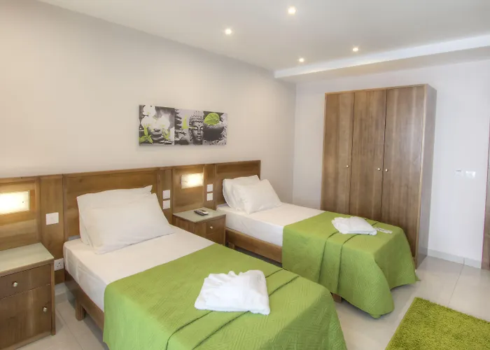 Cerviola Hotel