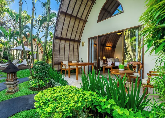 Klumpu Bali Resort Sanur