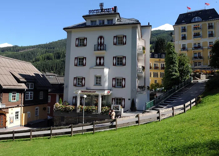 Hotel Gisela