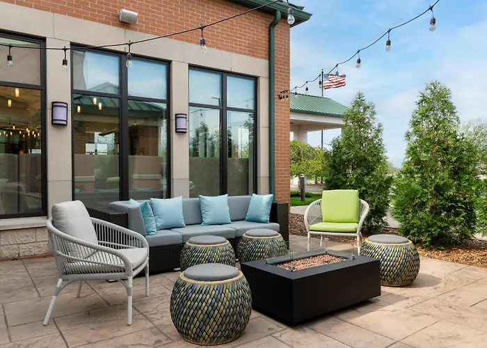 Hilton Garden Inn West Chester