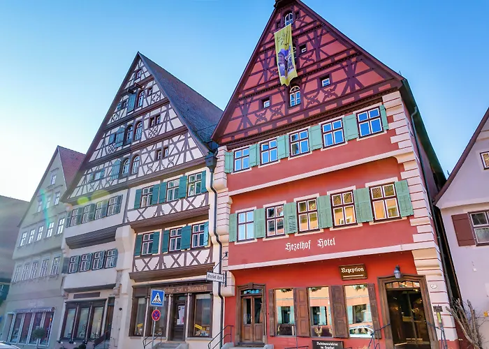 Hezelhof