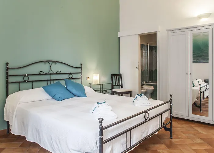 Chez Moi B&B