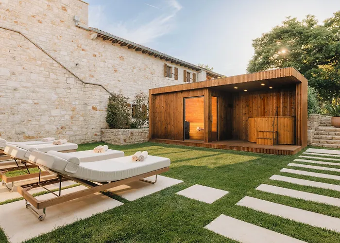 Meneghetti Wine Hotel&Winery - Relais&Chateaux