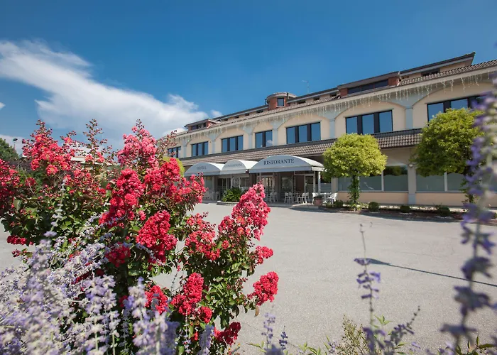Hotel Ristorante Continental