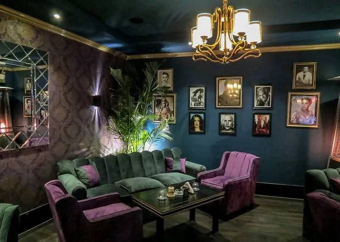 Windsor Palace Luxury Heritage Since 1906 By Paradise Inn Group