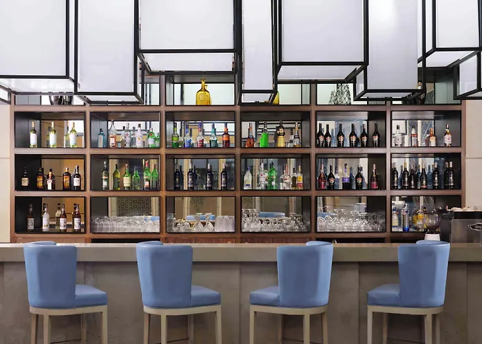 The Grove Suites By Grand Aston