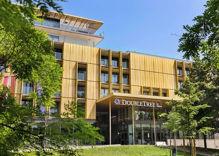 Doubletree By Hilton Vienna Schonbrunn