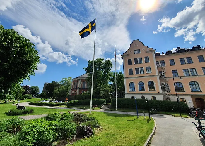 Ersta Hotell&Konferens