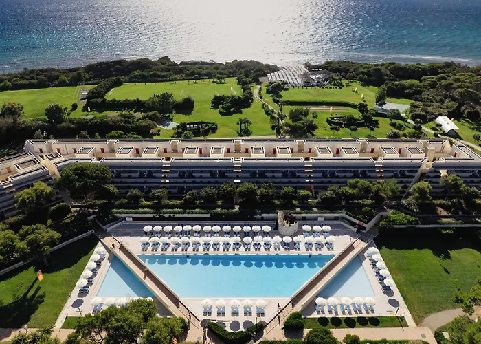 Voi Alimini Resort