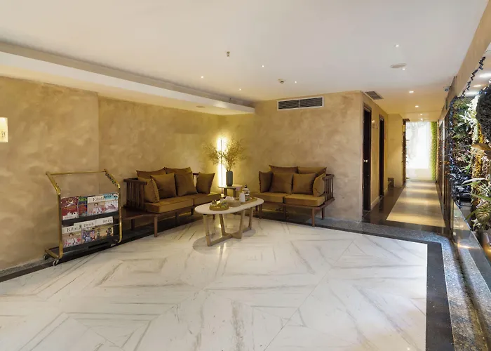 Hanoi Brilliant Hotel & Spa