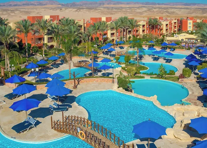 Cardina Resort Marsa Alam