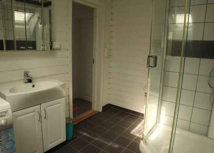 Barents Hotell