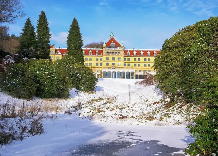 Hotel Vejlefjord