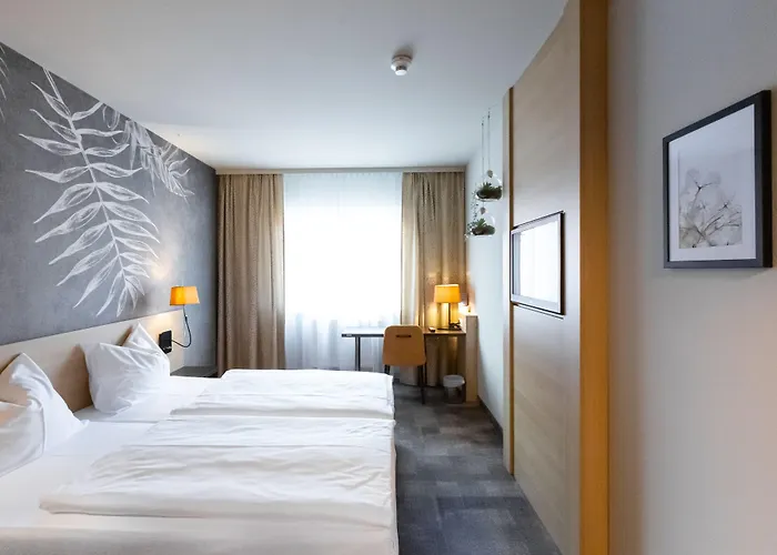 Hotel Das Himberg