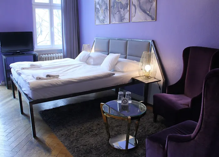Arthotel Connection