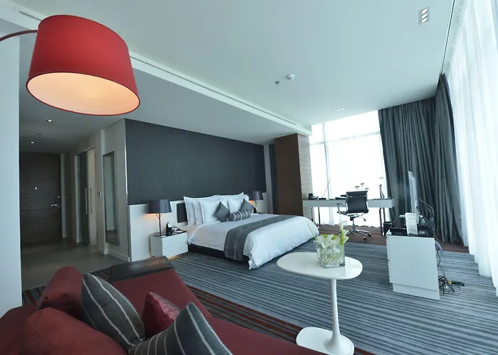 Ramee Grand And Spa