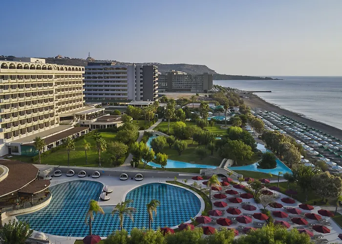 Esperos Palace Resort & Spa