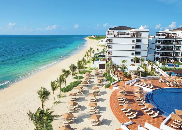 Grand Residences Riviera Cancun