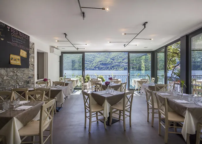 Hotel Orso Bruno