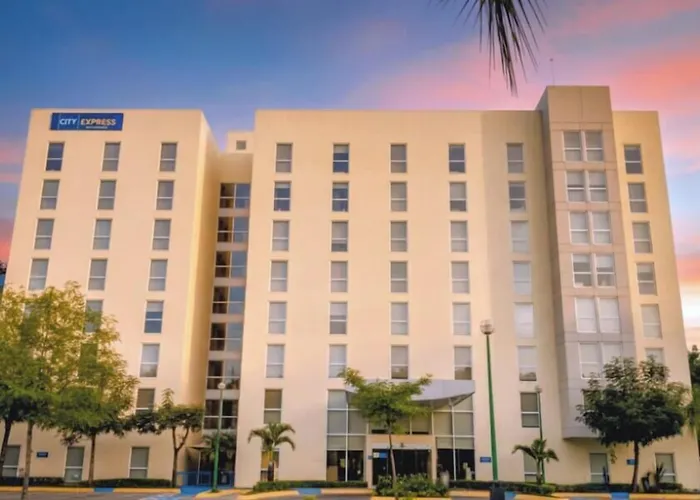 City Express By Marriott Xalapa
