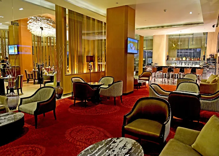 Radisson Blu Jaipur