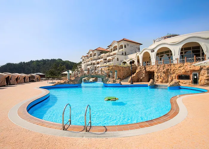 Sol Beach Yangyang
