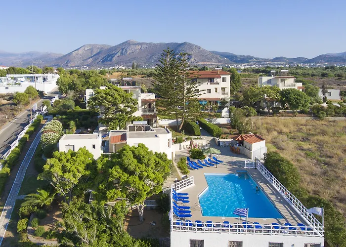 Panorama-Seaview Studios & Apartments