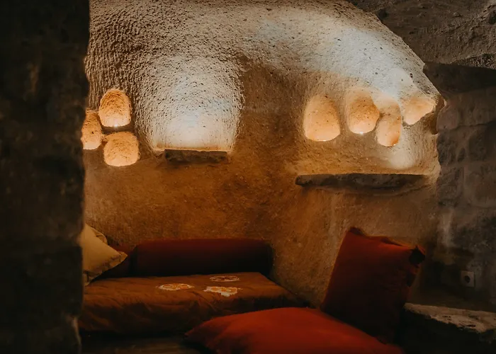Dere Suites Cappadocia