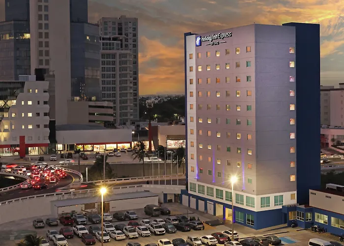 Holiday Inn Express Veracruz Boca del Rio, an IHG Hotel