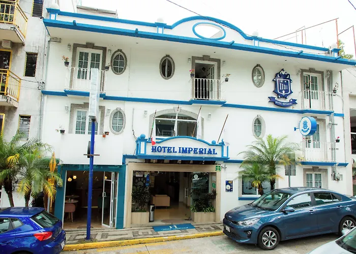 Hotel Imperial